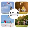 PRAOFRT Pack of 2 Kite Line Spool Flying Dragon Polyline