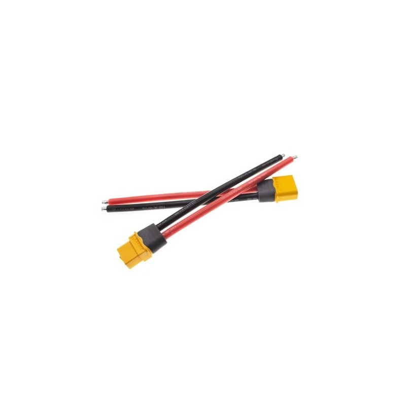 XT60 Plug Female Male Connector Cable XT60H XT60 Pigtail with12AWG