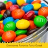 M&M's Milk Chocolate King Size - 24 Count