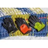 Uvex Unilite Gloves thermo plus cut c Unisex 11,Black/Green