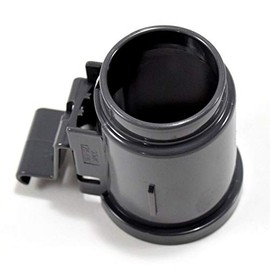 Kenmore KC02PBZTZV06 Vacuum Hose Adapter Genuine Original Equipment Manufacturer (OEM) Part