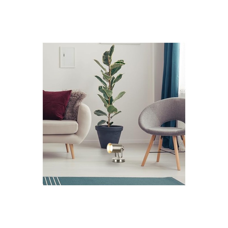 Catalina Lighting Modern Multipurpose Spotlight Desk or Wall Mount Accent