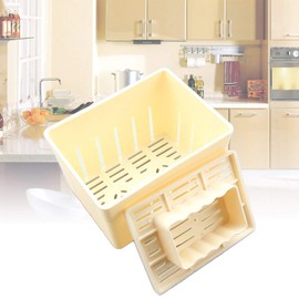GUMEI Tofu press mould manufacturer box cheese press mould homemade mould case kitchen supplies tofu cheese press moulding machine