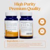Multivitamin & Iron Tablets – Daily Vitamins & Minerals Supplement
