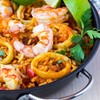 Spanish Paella Seasoning by La Dalia (3.5 ounce)