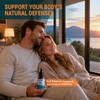 Liposomal Liquid Zinc Copper Supplement Drops, 2 Fl Oz
