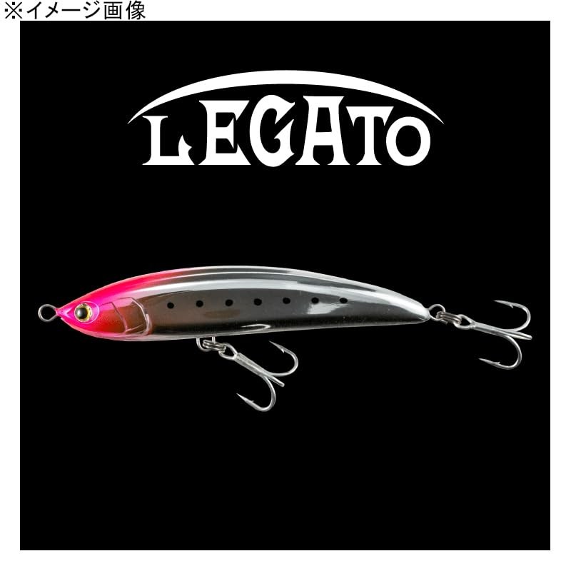 YAMARIA Maria Legato F140 004 Camuras Slit Glow VLGF140004KSG