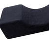 Flannel Lash Extension Grafting Pillow U Shaped Neck Support Eyelash