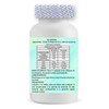 Citrato de Magnesio 130 Capsulas de 530 mg