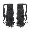 Ponytail Clip-In Ponytail Braid Extension Hairpiece Hair Piece Wavy Like