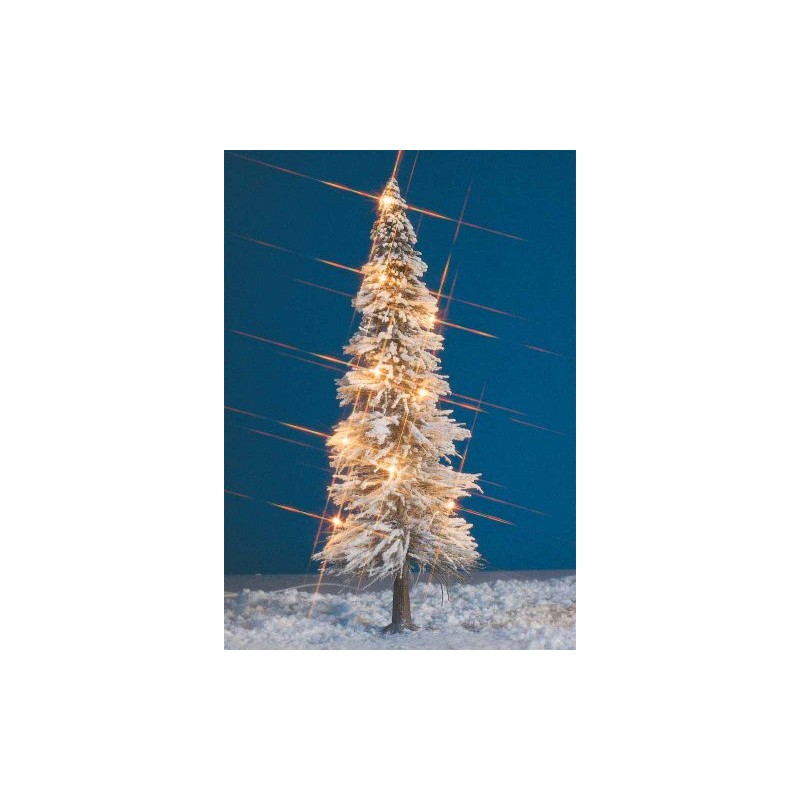 1/G Christmas Trees & Lights