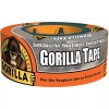 Gorilla Silver Gorilla Duct Tape Heavy Duty Double Thick 1.88