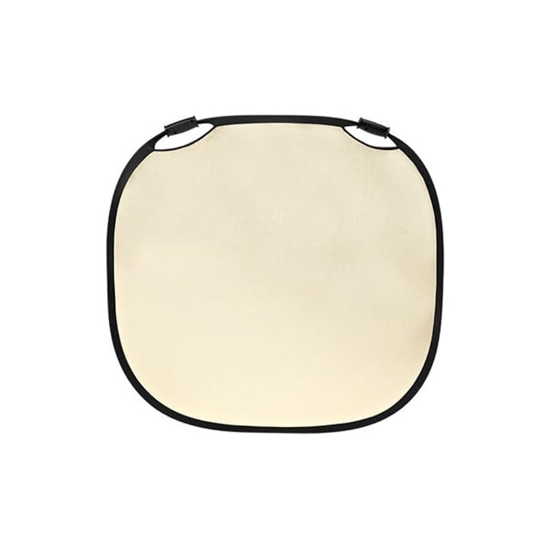 Profoto Collapsible Reflector Sunsilver/White - 47 Inch 100963