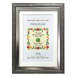 VANJOH N FRAME 2010 2L/KG Black 105-575