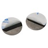 XIXEI 13.56MHz Anti-Metal Card Sticker Blank UID Rewritable (Contains One