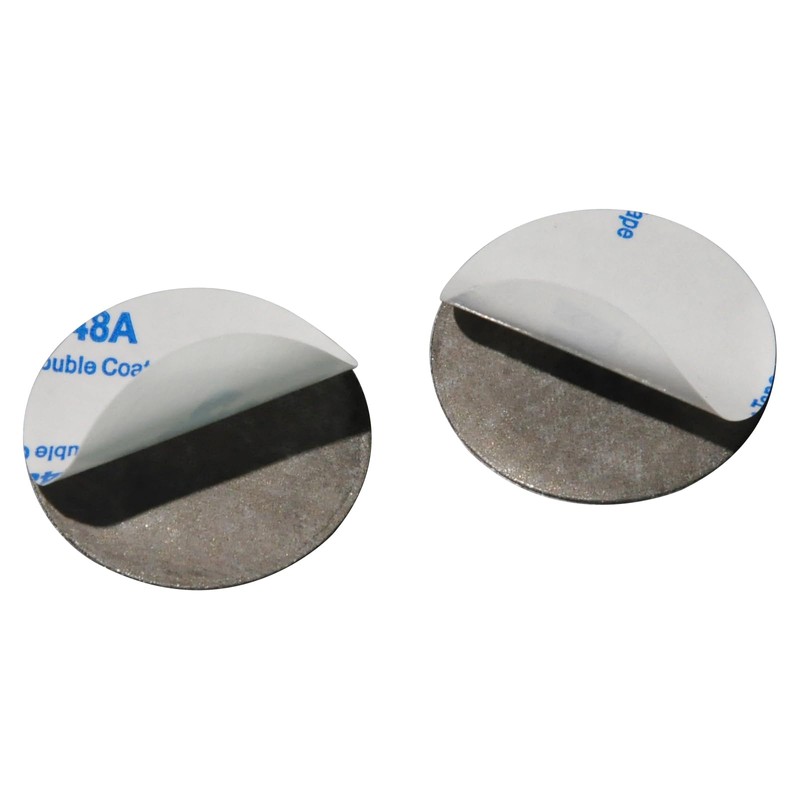 XIXEI 13.56MHz Anti-Metal Card Sticker Blank UID Rewritable (Contains One