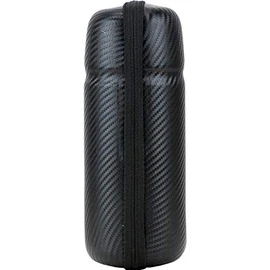 Arnie Gomal (R250) Tool Case, Fat Type, Carbon Pattern, Black Zipper