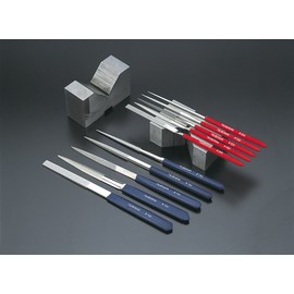 Tsubosan Diamond File S-8 Corner #200-60L DSKA0820 Diamond File
