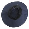 MONBELL 1108743 Wide Brim Hat, Men's, Women's, Hat, Outdoors, Trekking