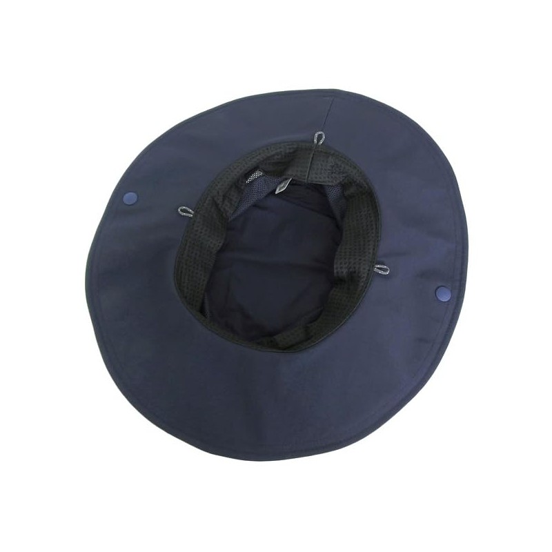 MONBELL 1108743 Wide Brim Hat, Men's, Women's, Hat, Outdoors, Trekking