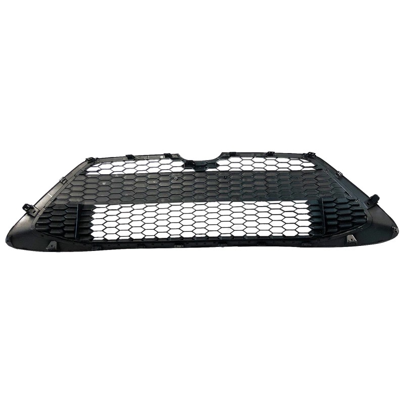 Stunning 3pcs Upper&Lower Grill+Bracket For 2020-2022 Toyota Corolla LE XLE