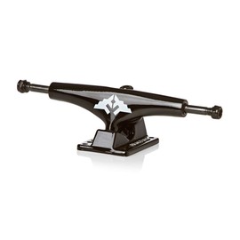 Fracture Wings 5.5 Skateboard Truck - Black