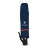 safta EL GANSO CLASSIC Automatic Folding Umbrella, 8 Panels, Metal