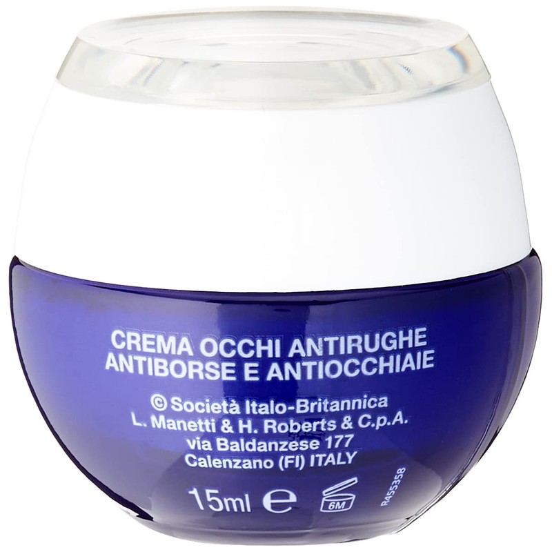 Acqua alle Rose, Anti-Wrinkle Eyes Anti-Ageing Cream and Anti-Eye -