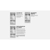 Honey Stinger Energy Chews Variety Sports Trial Pack Caffeine Free