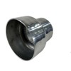 Universal Exhaust Pipe Reducer (Aluminum, 3"to 4")