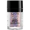 NYX PROFESSIONAL MAKEUP Purpurina metálica, Beam, 0.08 Ounce