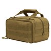 Rothco Tactical Tool Bag, Coyote Brown