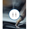 Dremel 201 Soldering Tips 2-pack, 2 VersaTip Accessories for Multipurpose