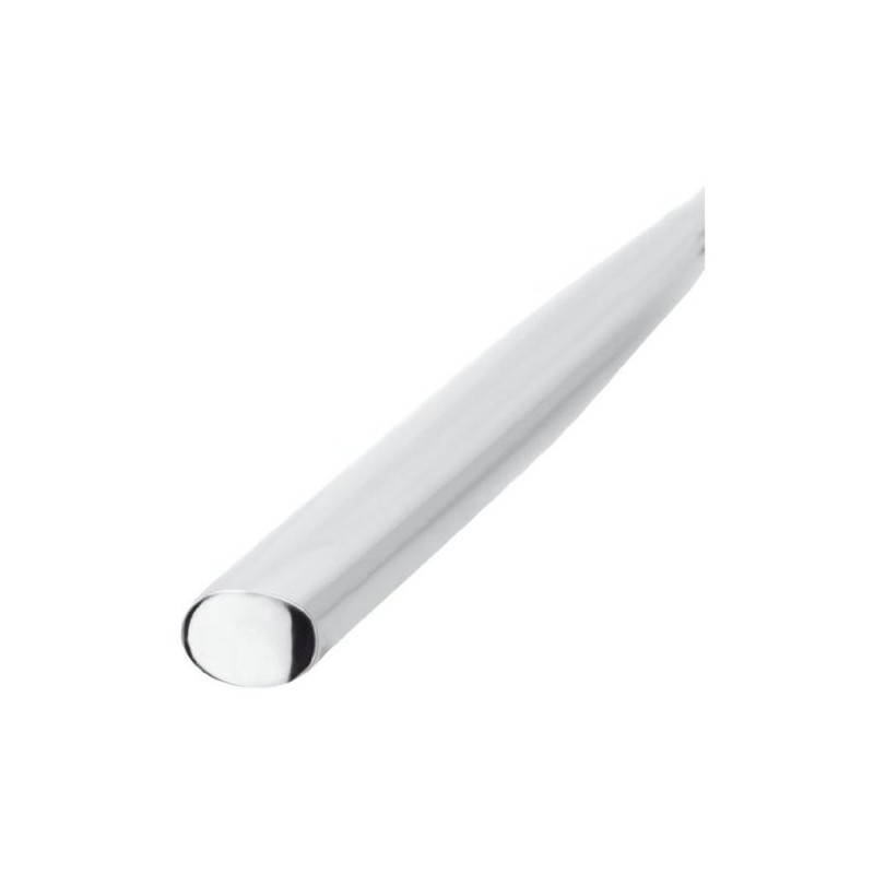 Stellar Table Spoon, Stainless Steel, Silver, 20 x 30 x