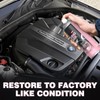 DONKEYPRO:Car care Protection for Oxidized Plastics, Rubber, Leather, Anti- Aging