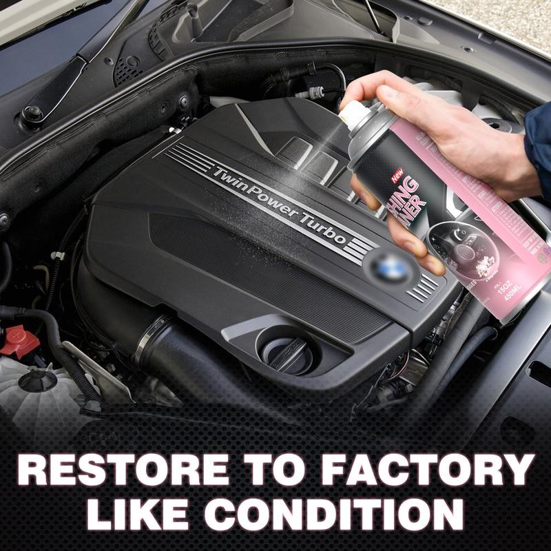 DONKEYPRO:Car care Protection for Oxidized Plastics, Rubber, Leather, Anti- Aging