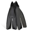 Professional Split Frog Shoes AntiSlip Crawl Dive Snorkeling Training Flippers