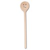 Hofmeister® Cooking Utensils Spoon or Spatula with Wooden Motif (Round