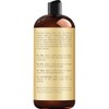 Handcraft Blends 100% Pure Castor Oil - Huge 16 OZ