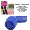YANGWEN Breath Trainer, Lung Trainer, Breathing Trainer with Breathing Device,