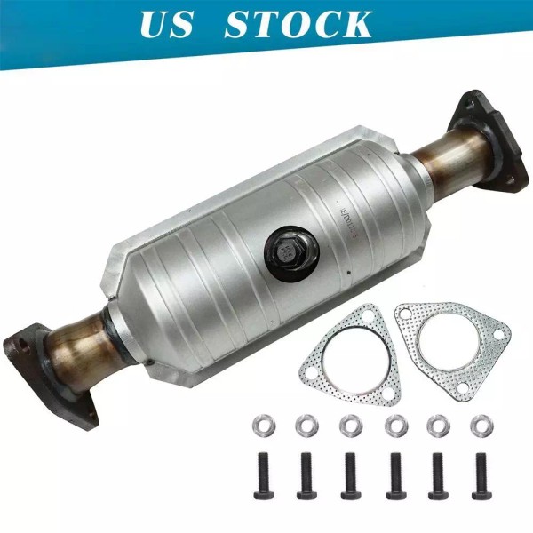 Unbranded Catalytic Converter For 1998-2002 Honda Accord 3.0L / 1999-2004