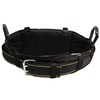 Padded Tool Belt Comfortable Tool Belt for Men Heavy Duty