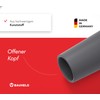 BAUHELD® Roller Shutter Stopper 40 mm [Pack of 8] Outdoor