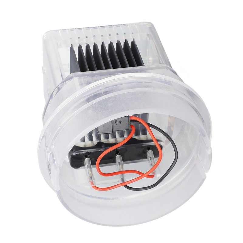 Salt Chlorine Generator Cell Salt Water Chlorination System Electrolytic Cell