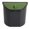 Exacompta - Ref 43142D - Topline Rectangular Eco-Insert for Waste