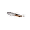 Petromax Telescopic Barbecue Tongs 29-37cm Length with Bottle Opener and