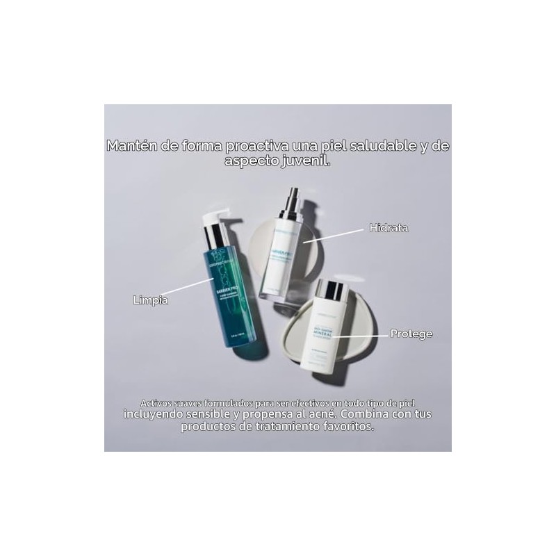 Colorescience Barrier Pro™ Essential Moisturizer – Crema Facial Hidratante Ligera,