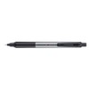 Mitsubishi Pencil Mechanical Pencil Kurutoga KS 0.5 Limited Metallic Gray
