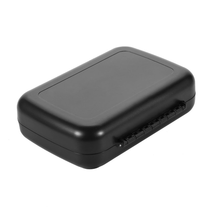 VGEBY1 Fly Fishing Box, Bait Lure Box Lure Hook Storage