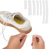Gosknor 78 Pieces Repair Tool for Shoelace Tips Set, 7